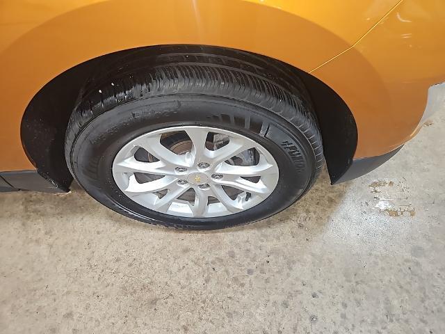 used 2018 Chevrolet Equinox car, priced at $12,598