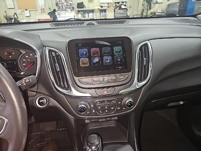 used 2018 Chevrolet Equinox car, priced at $12,598