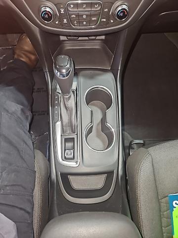 used 2018 Chevrolet Equinox car, priced at $12,598