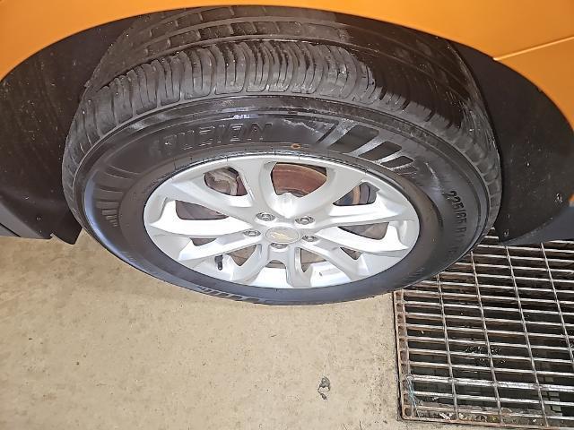 used 2018 Chevrolet Equinox car, priced at $12,598