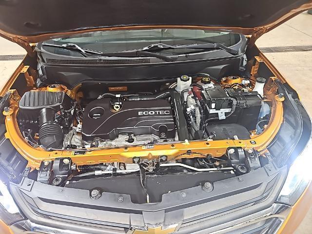 used 2018 Chevrolet Equinox car, priced at $12,598