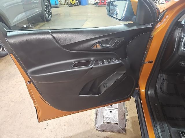 used 2018 Chevrolet Equinox car, priced at $12,598