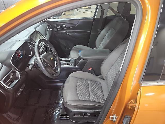 used 2018 Chevrolet Equinox car, priced at $12,598