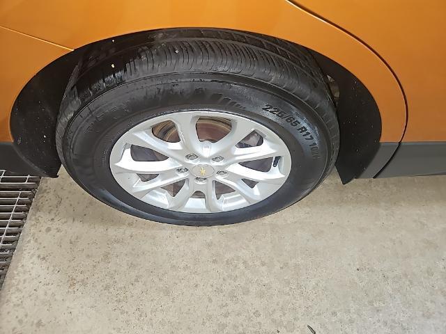 used 2018 Chevrolet Equinox car, priced at $12,598