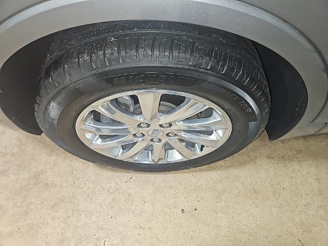 used 2019 Buick Envision car, priced at $17,488