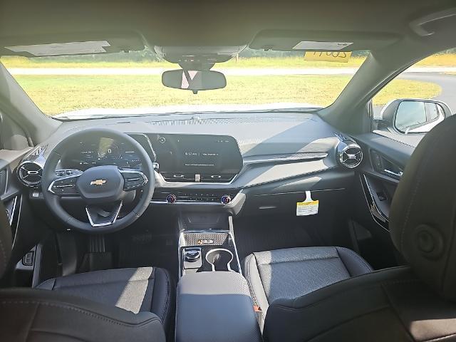 new 2026 Chevrolet Equinox car, priced at $33,706