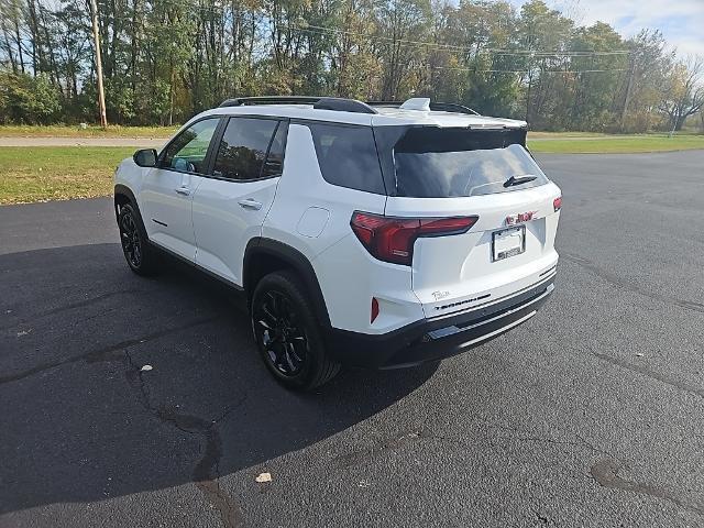 new 2026 GMC Terrain car, priced at $34,900