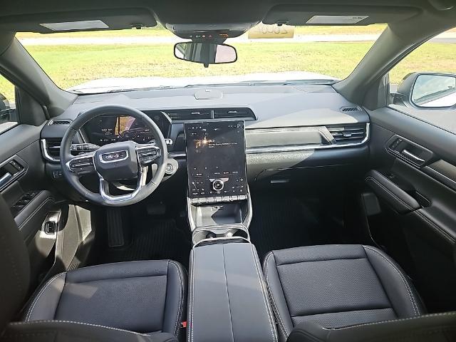 new 2026 GMC Terrain car, priced at $34,900