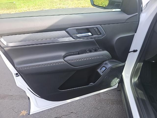 new 2026 GMC Terrain car, priced at $34,900