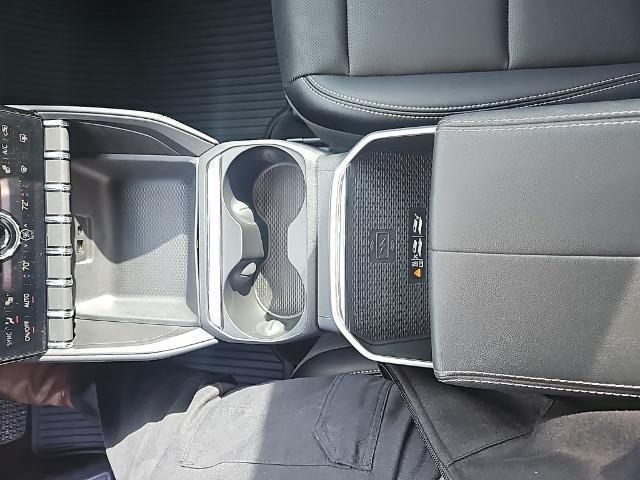 new 2026 GMC Terrain car, priced at $34,900