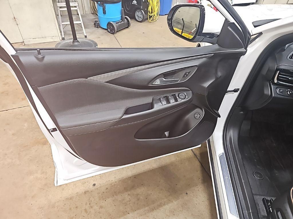 new 2026 Buick Envista car, priced at $31,354