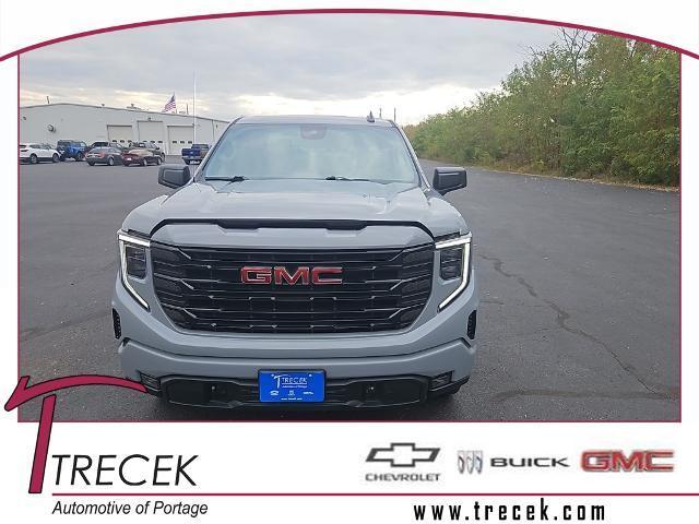 used 2024 GMC Sierra 1500 car, priced at $51,173