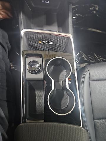 new 2026 Chevrolet Equinox car, priced at $34,082