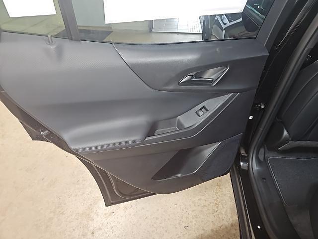 new 2026 Chevrolet Equinox car, priced at $34,082