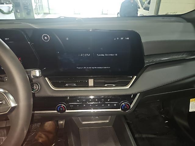 new 2026 Chevrolet Equinox car, priced at $34,082