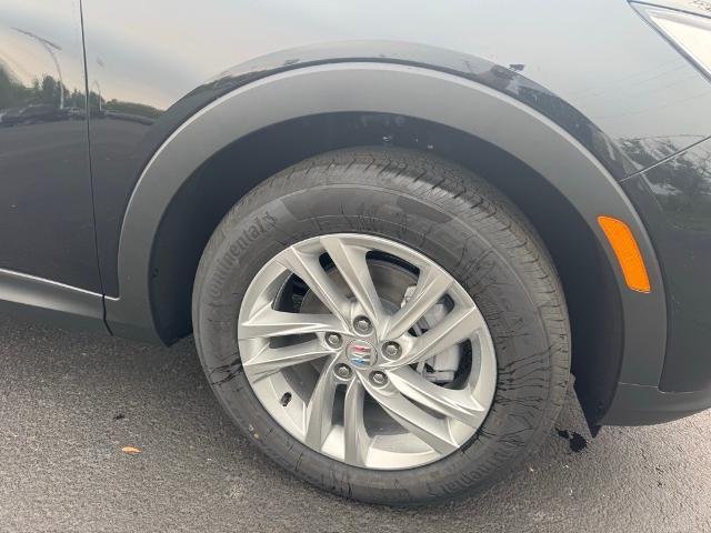 new 2025 Buick Envista car, priced at $24,800