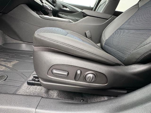 new 2025 Buick Envista car, priced at $24,800