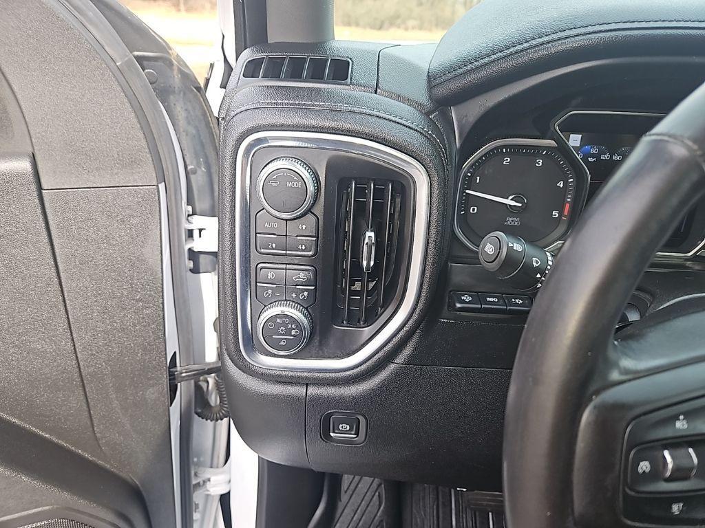 used 2020 GMC Sierra 2500 car, priced at $57,830