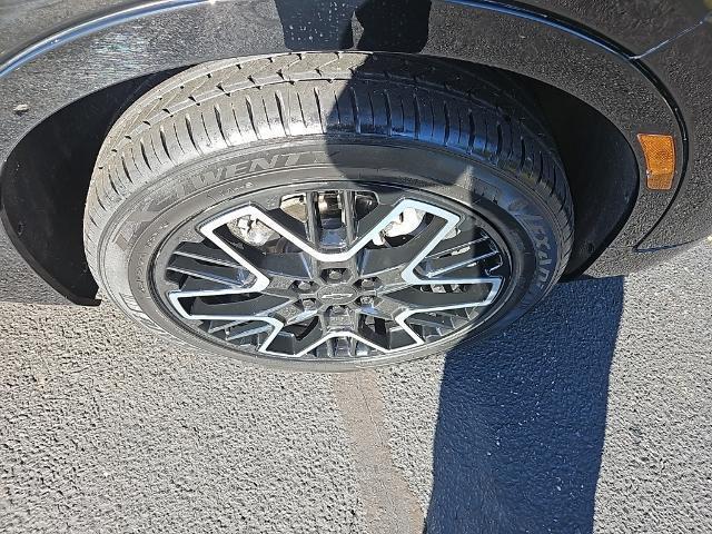 used 2024 Chevrolet Blazer car, priced at $35,686