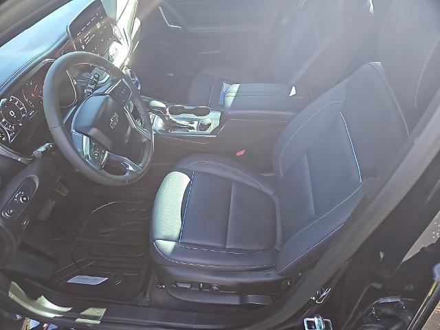 used 2024 Chevrolet Blazer car, priced at $35,686