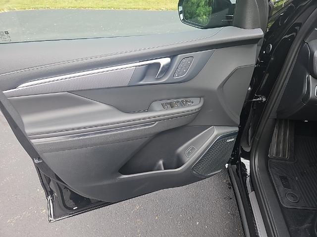 new 2026 Buick Enclave car, priced at $55,450