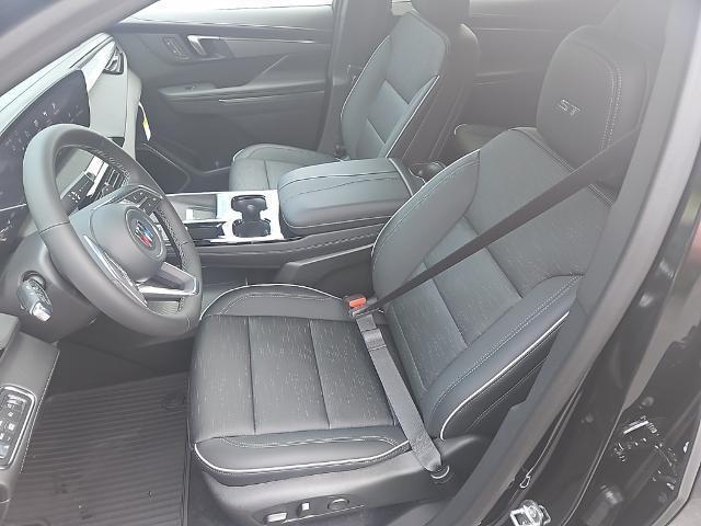 new 2026 Buick Enclave car, priced at $55,450