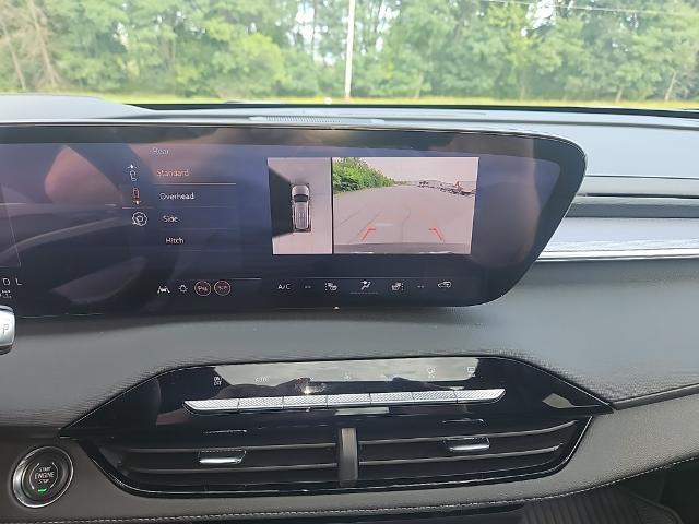 new 2026 Buick Enclave car, priced at $55,450