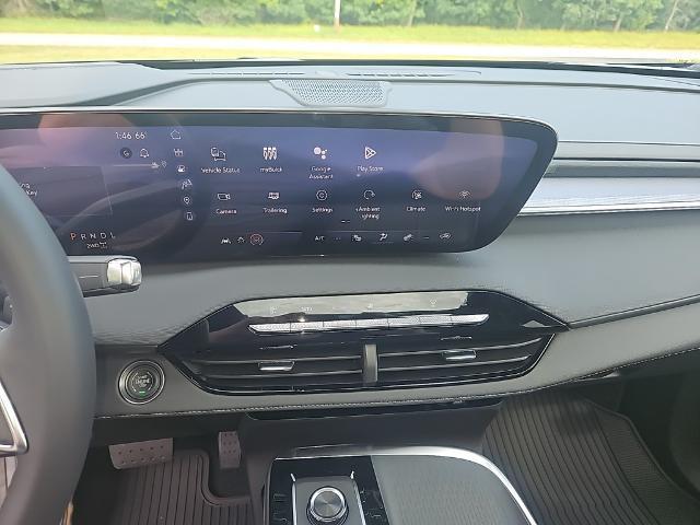 new 2026 Buick Enclave car, priced at $55,450