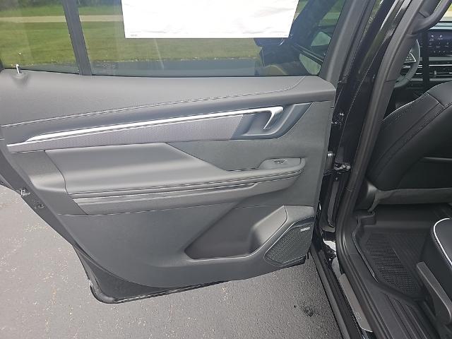 new 2026 Buick Enclave car, priced at $55,450