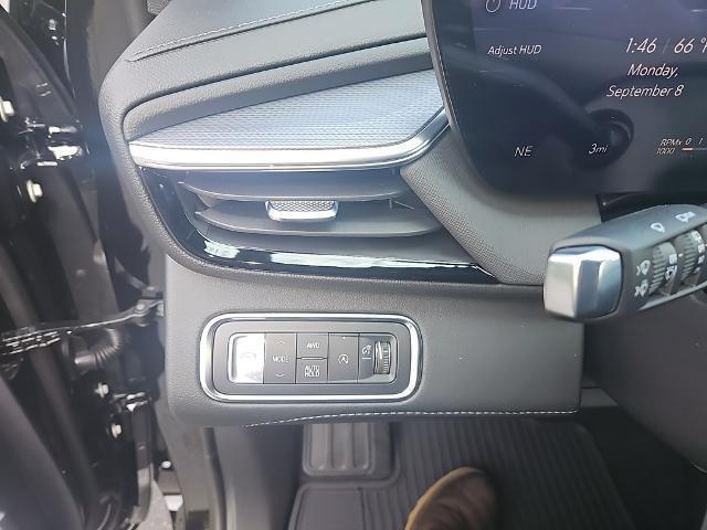 new 2026 Buick Enclave car, priced at $55,450