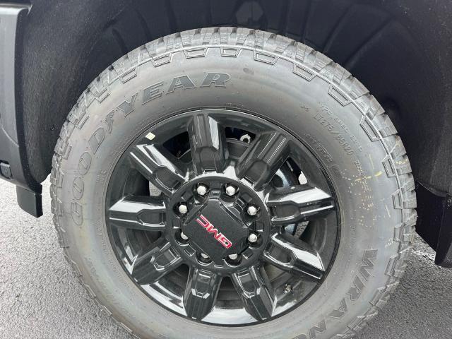 new 2025 GMC Sierra 2500 car, priced at $83,000