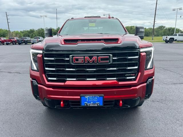 new 2025 GMC Sierra 2500 car, priced at $83,000