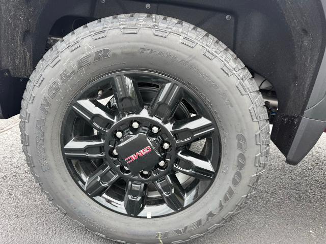 new 2025 GMC Sierra 2500 car, priced at $83,000