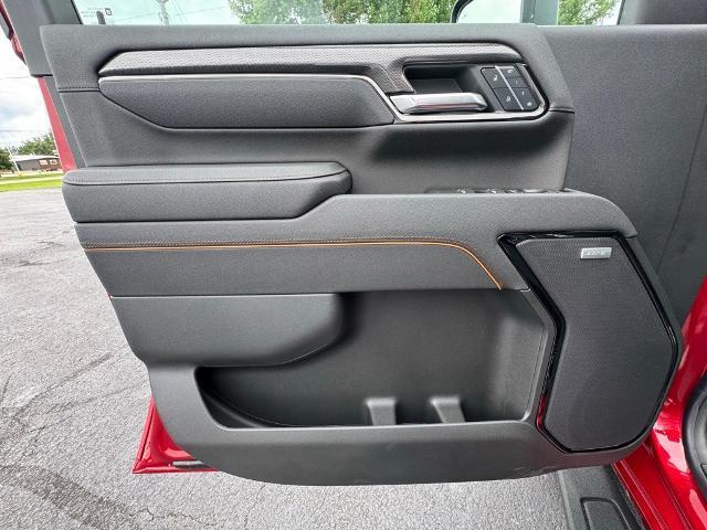 new 2025 GMC Sierra 2500 car, priced at $83,000