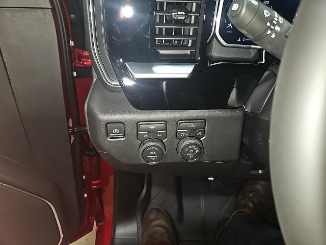 new 2026 Chevrolet Silverado 1500 car