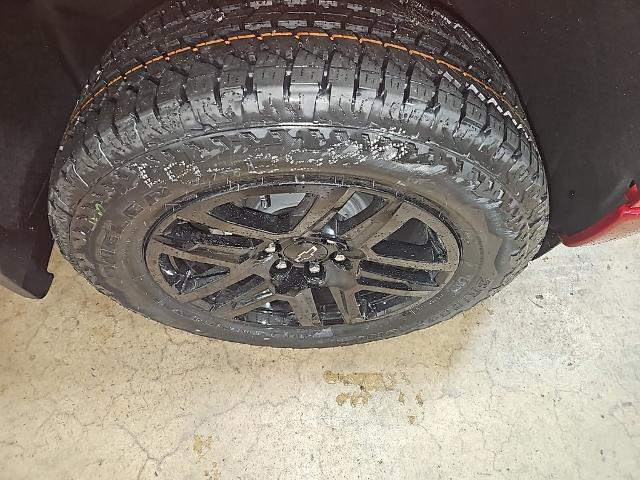 new 2026 Chevrolet Silverado 1500 car