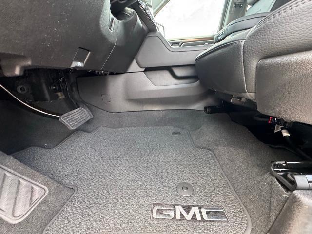 new 2025 GMC Sierra 2500 car, priced at $83,400