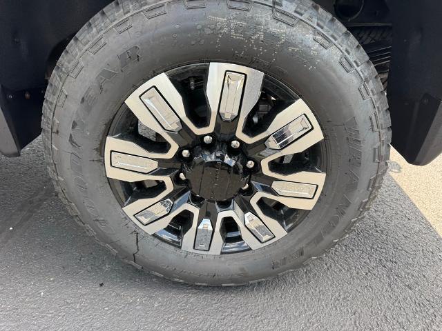 new 2025 GMC Sierra 2500 car, priced at $83,400