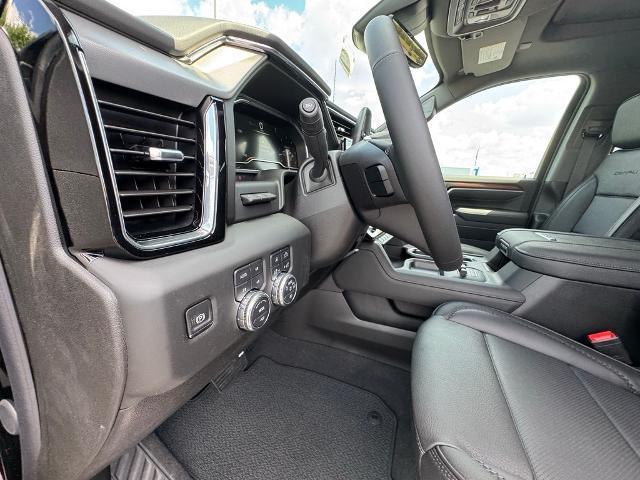 new 2025 GMC Sierra 2500 car, priced at $83,400