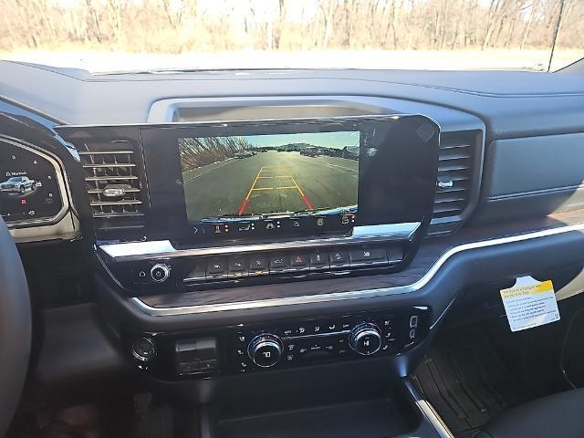 new 2026 GMC Sierra 1500 car, priced at $63,835