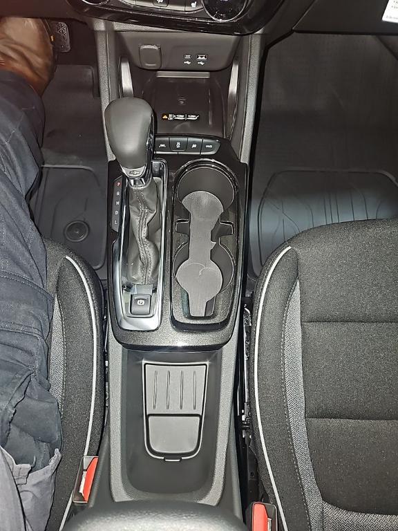 new 2026 Chevrolet TrailBlazer car, priced at $30,312