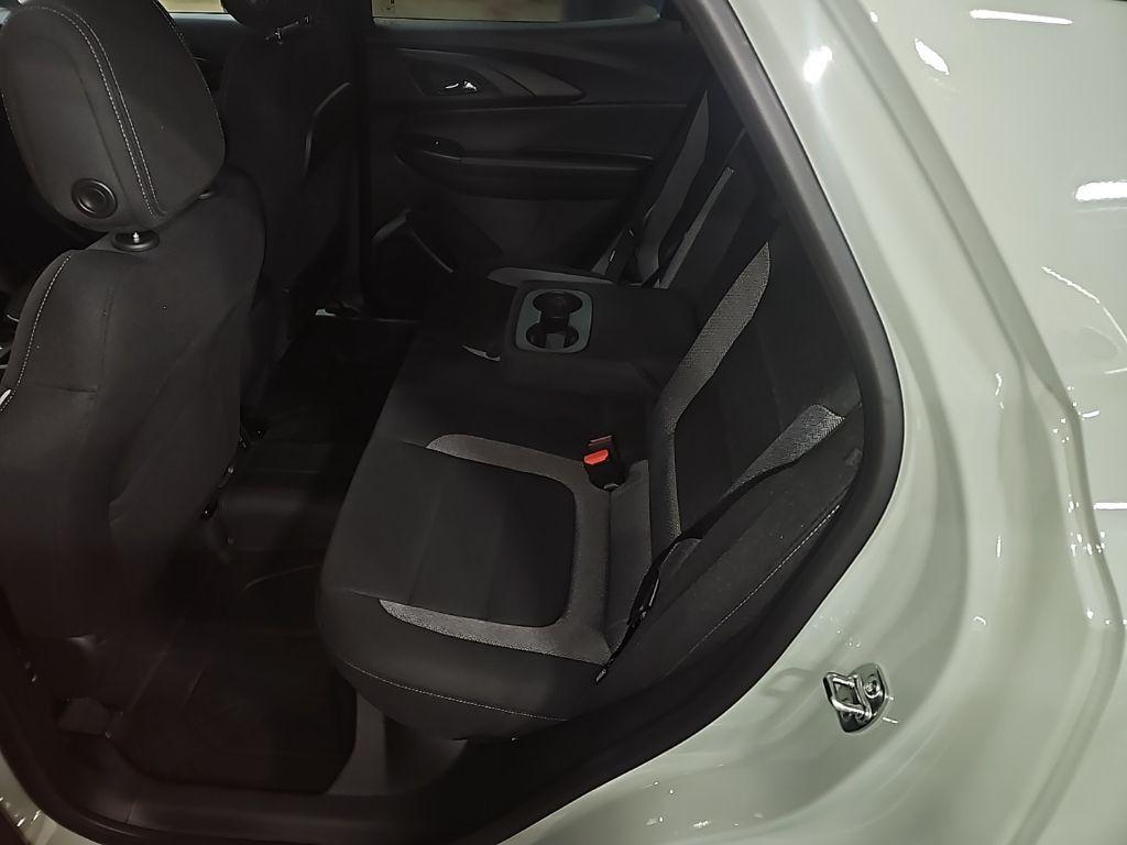 new 2026 Chevrolet TrailBlazer car, priced at $30,312