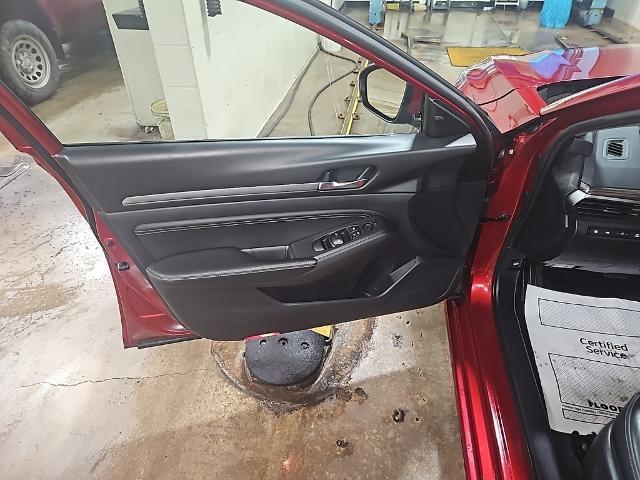 used 2019 Nissan Altima car, priced at $16,048