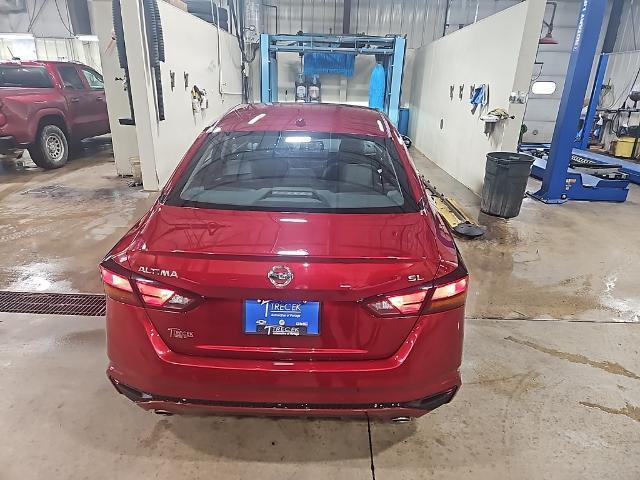 used 2019 Nissan Altima car, priced at $16,048