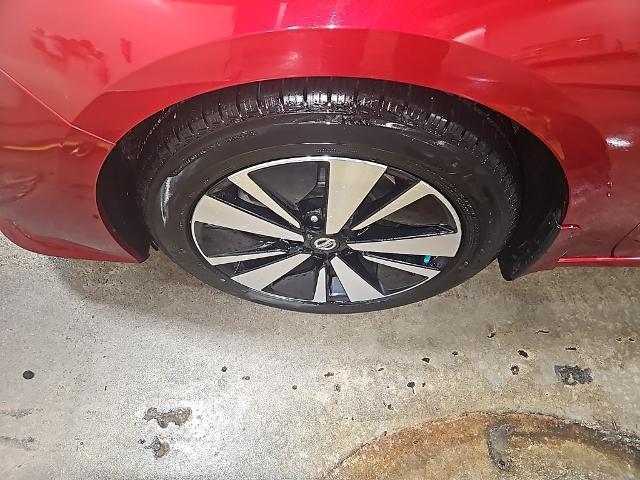 used 2019 Nissan Altima car, priced at $16,048