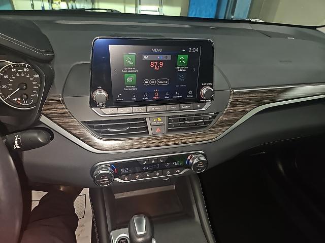 used 2019 Nissan Altima car, priced at $16,048