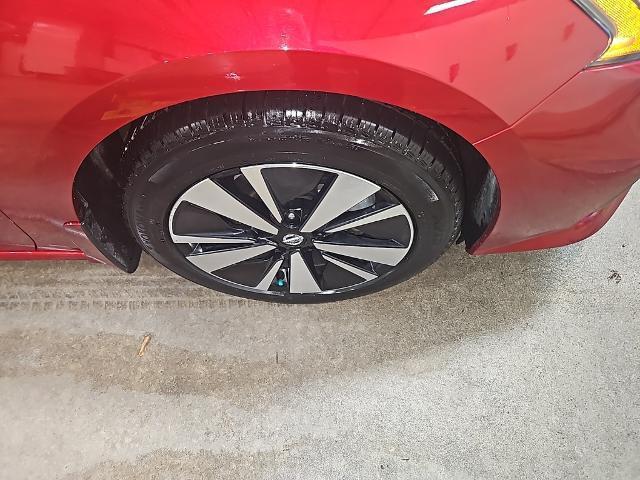 used 2019 Nissan Altima car, priced at $16,048