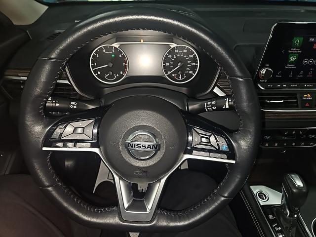 used 2019 Nissan Altima car, priced at $16,048