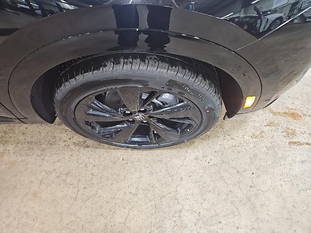 new 2026 Buick Envision car