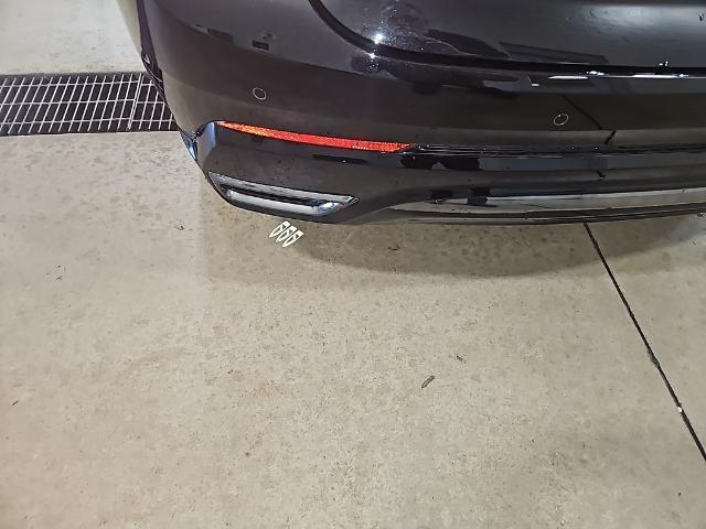 new 2026 Buick Envision car